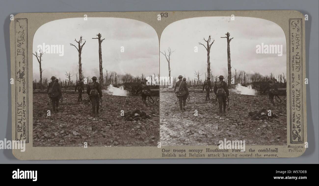 Belgian soldier hires stock photography and images Alamy