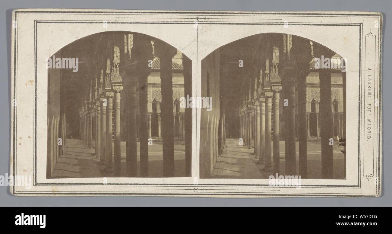 Alan Jones Photography - The Alhambra