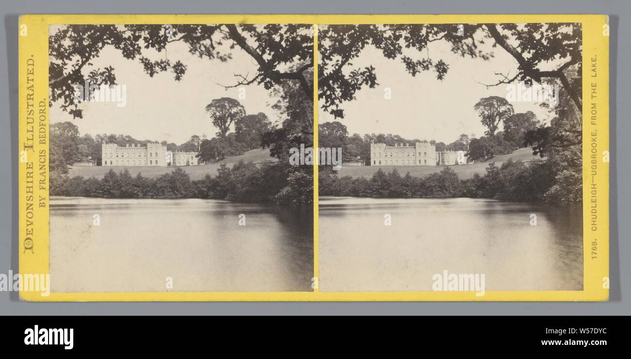 Chudleigh ugbrooke hires stock photography and images Alamy