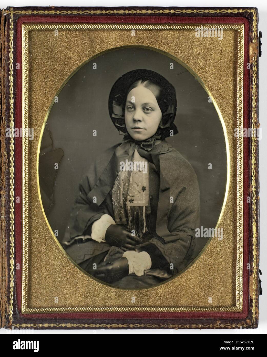 Girl Historical High Resolution Stock Photography and Images - Alamy