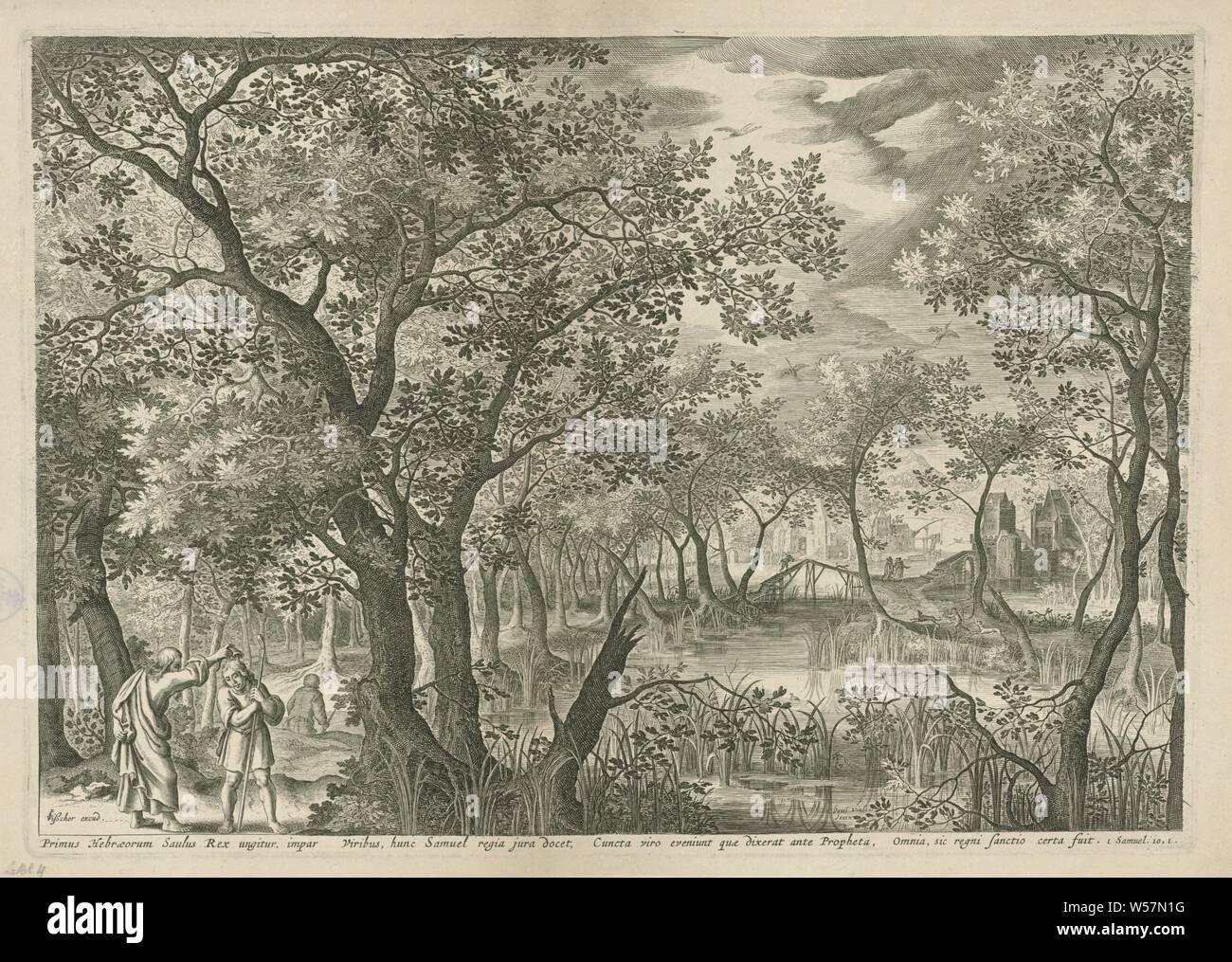 Landscape With Saul Anointed As King By Samuel Water Rich Landscape In Which Saul Is Anointed By Samuel As King Samuel Empties A Jug Of Oil Above Saul S Head In The Margin A Landscape With Saul Anointed As King By Samuel Water Rich Landscape In Which Saul Is Anointed By Samuel As King Samuel Empties A Jug Of Oil Above Saul S Head In The Margin A