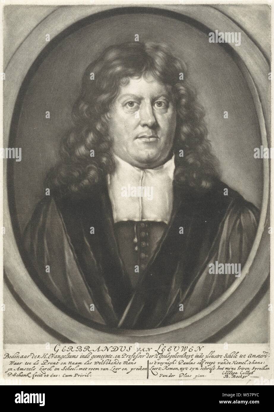 Leeuwen pieter van hi-res stock photography and images - Alamy