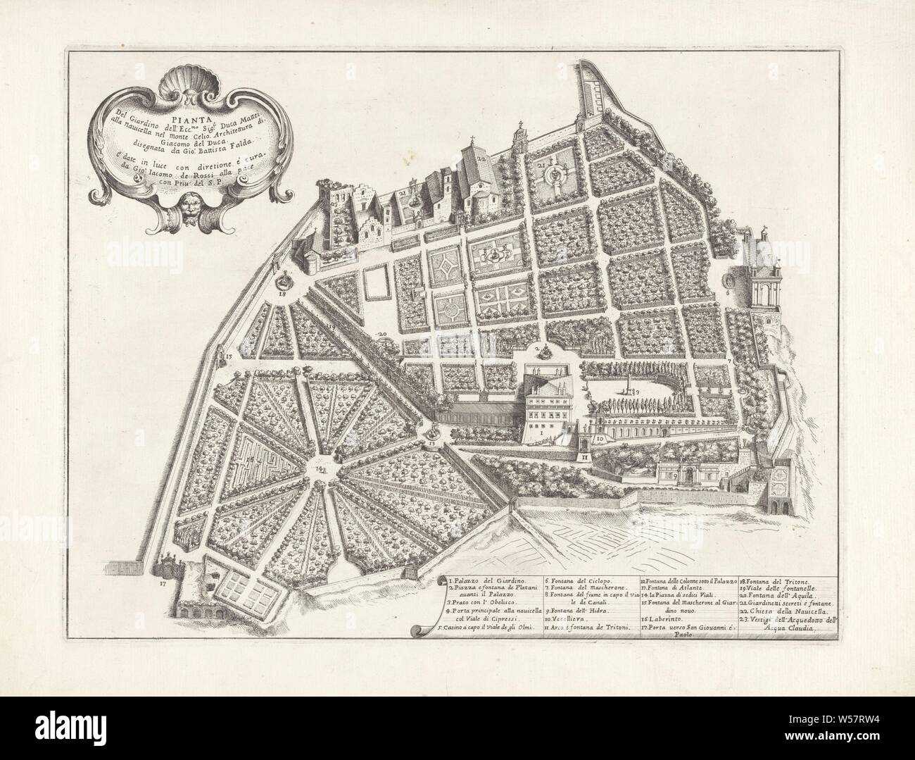 A garden in rome hi-res stock photography and images - Page 2 - Alamy, image size:1300x1079