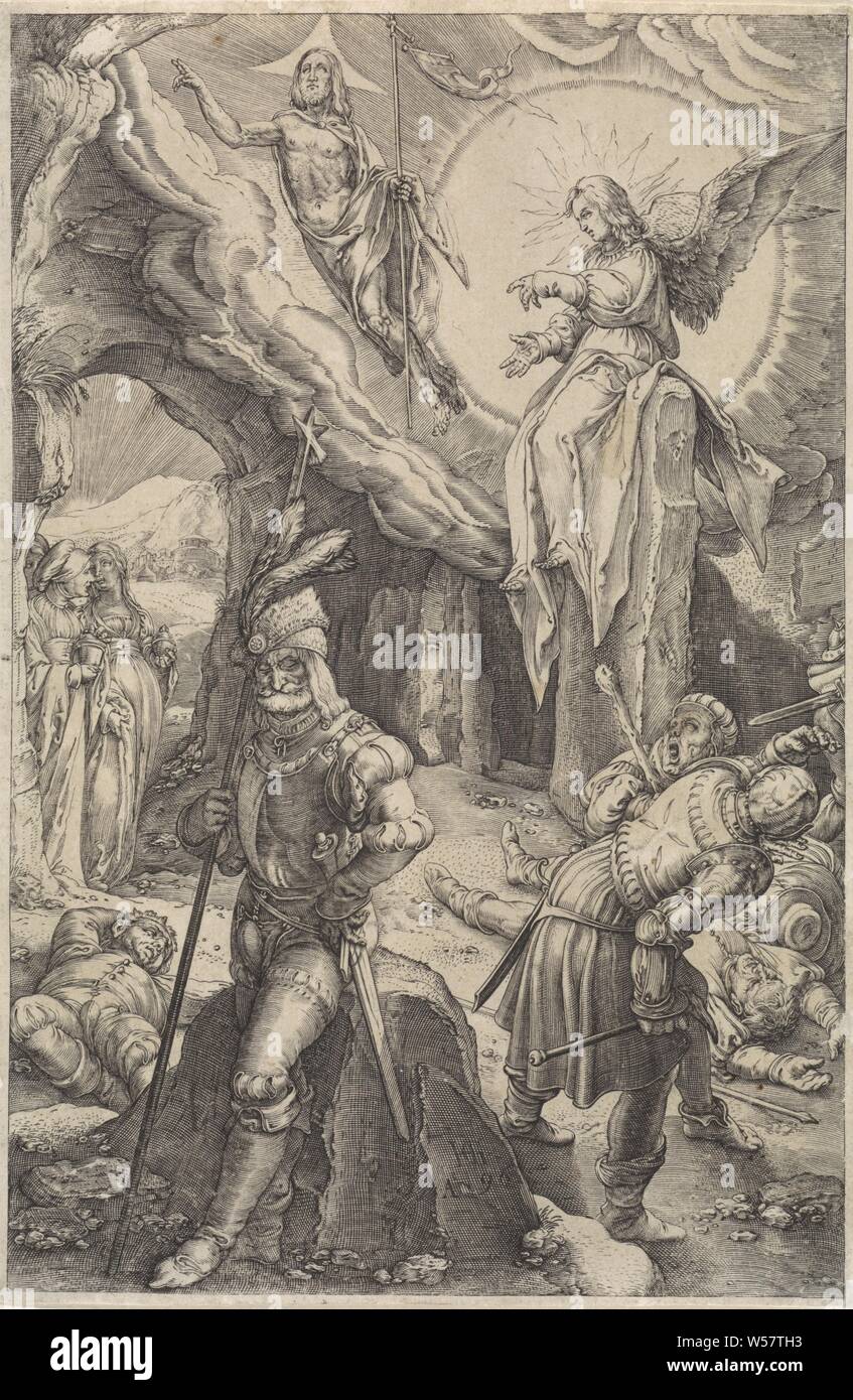 The passion of the christ hi-res stock photography and images - Alamy