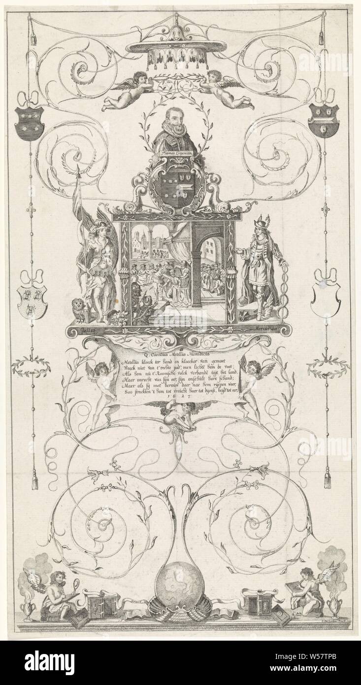 Exile from rome hi-res stock photography and images - Alamy