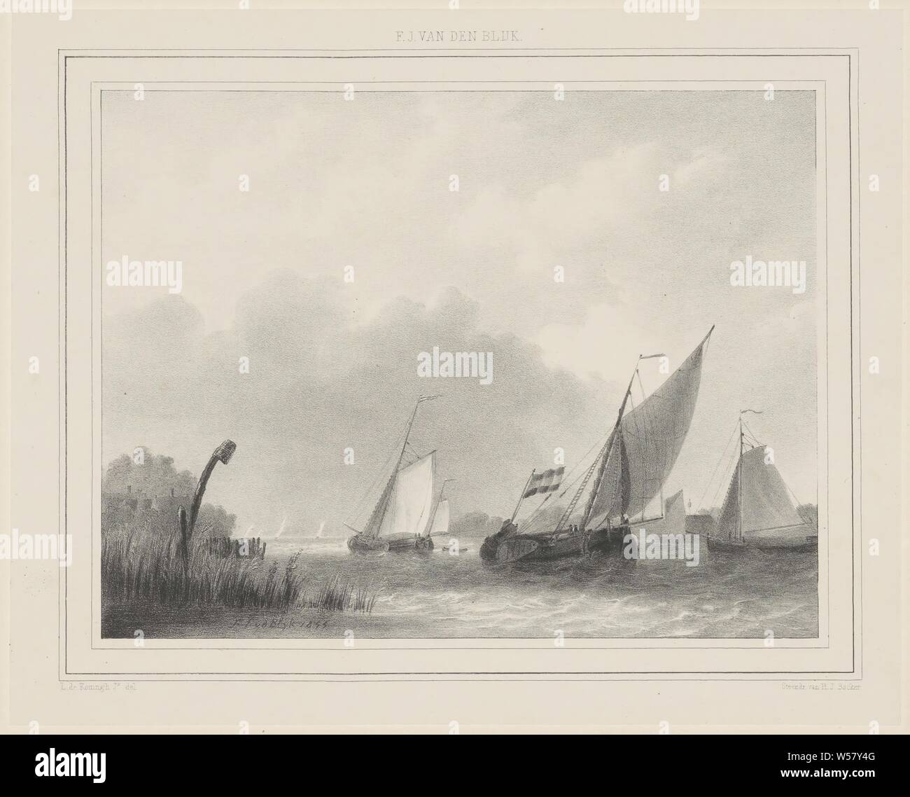 Left reed hi-res stock photography and images - Alamy