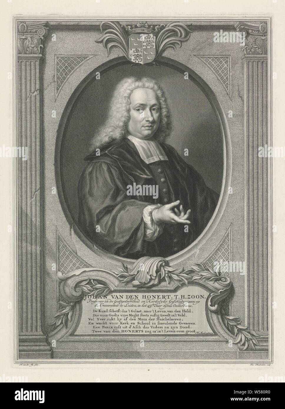 Taco hajo van den honert hires stock photography and images Alamy