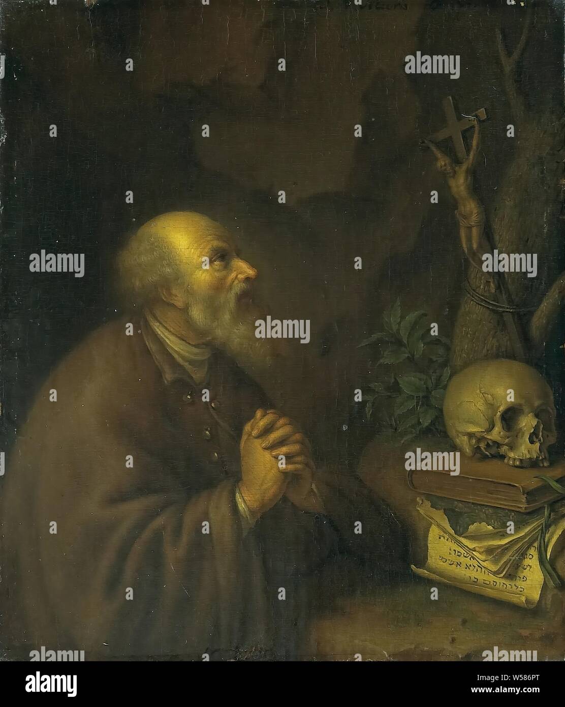 Recluse hermit hires stock photography and images Alamy