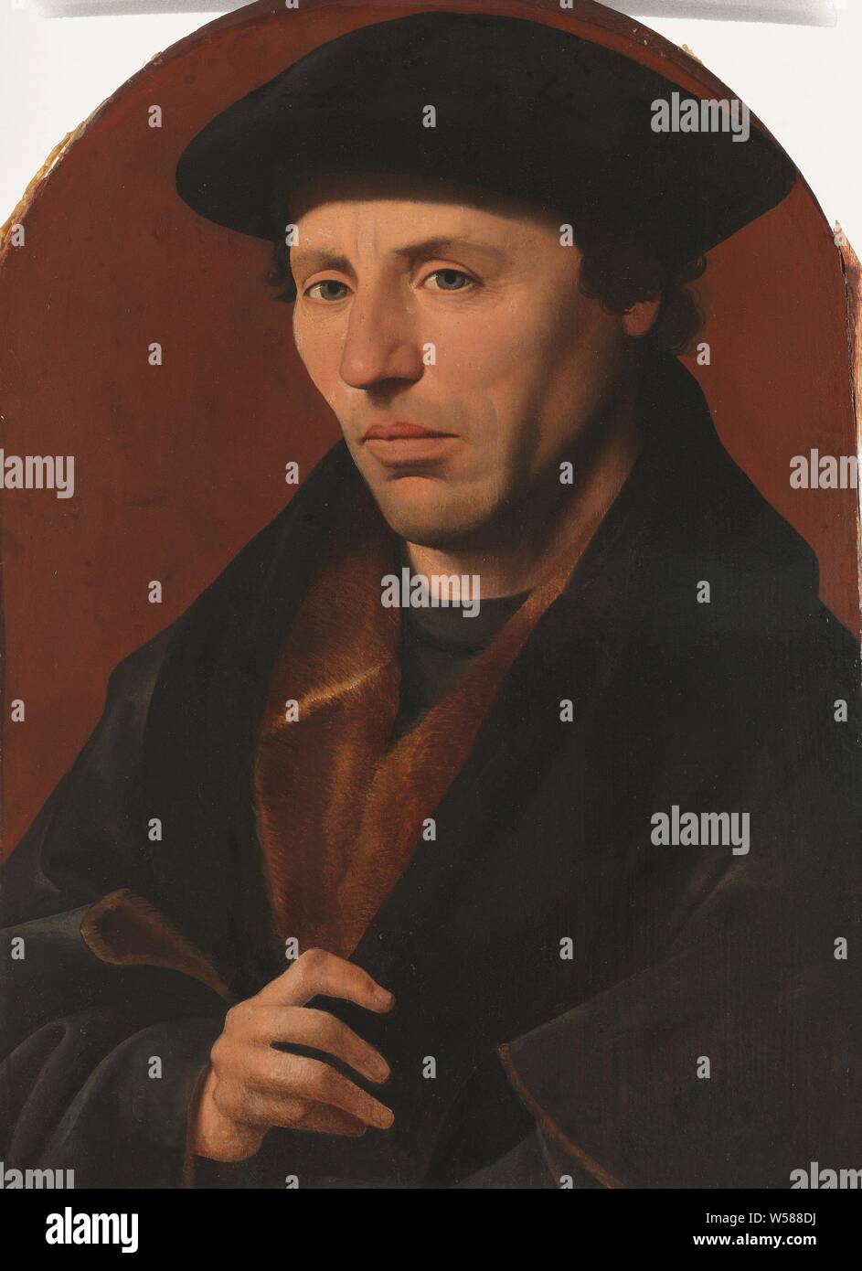 Black Tabbard Hi res Stock Photography And Images Alamy