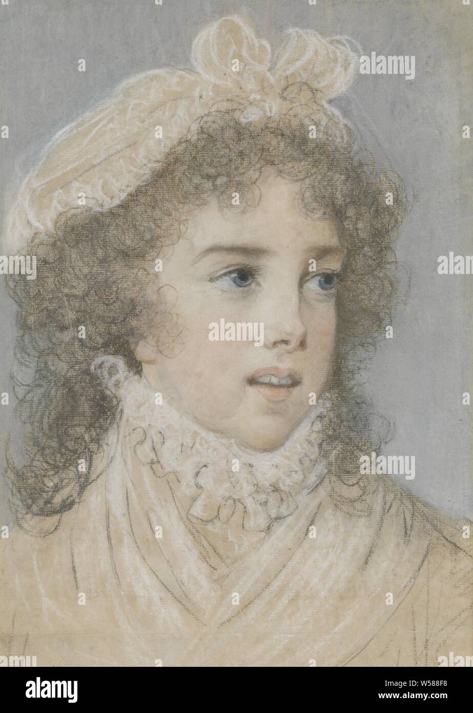 Duchesse de polignac hires stock photography and images Alamy