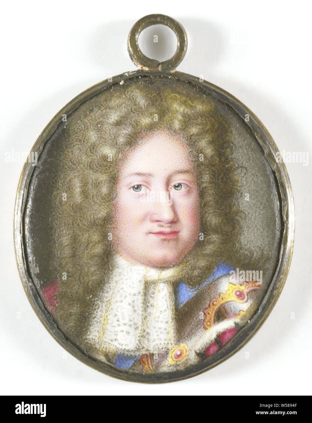 Portrait of Frederick I (16571713), King of Prussia, probably
