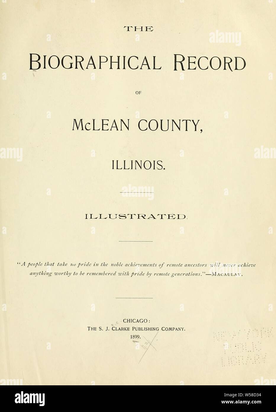 Illinois s hires stock photography and images Alamy