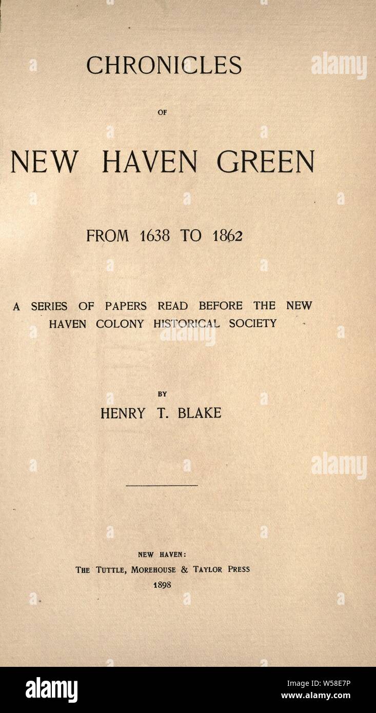 New haven colony historical society hires stock photography and images