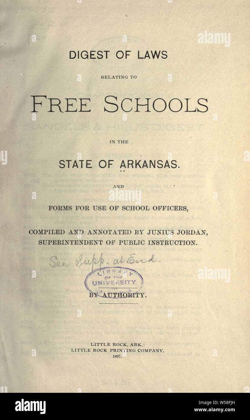 Arkansas typography hires stock photography and images Alamy