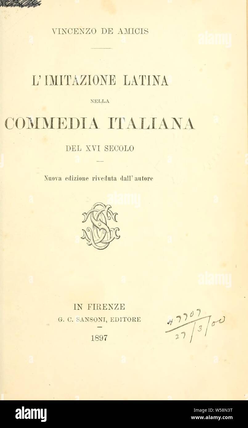XVI Semana da Língua Italiana