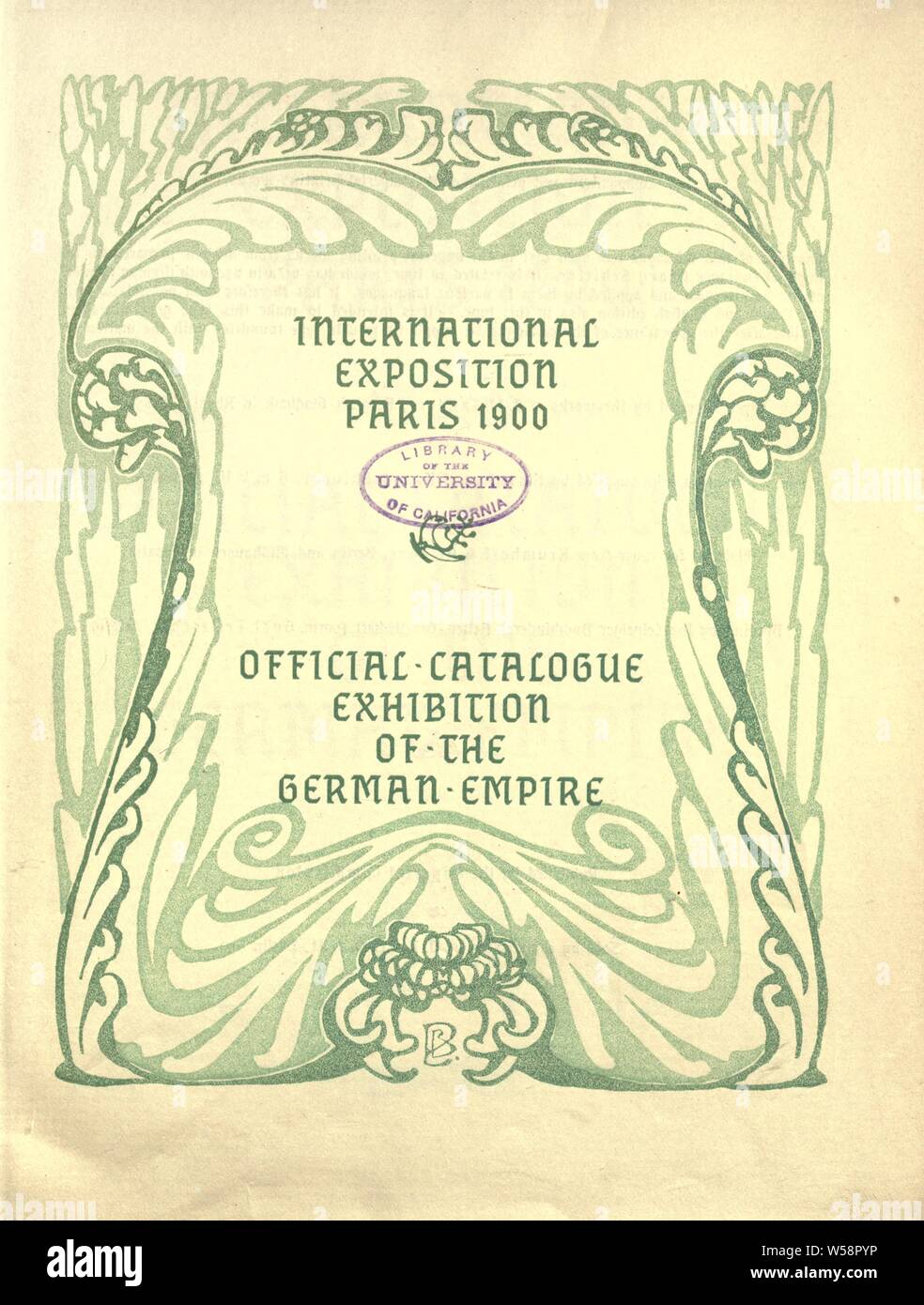 Official catalogue exhibition hires stock photography and images Alamy