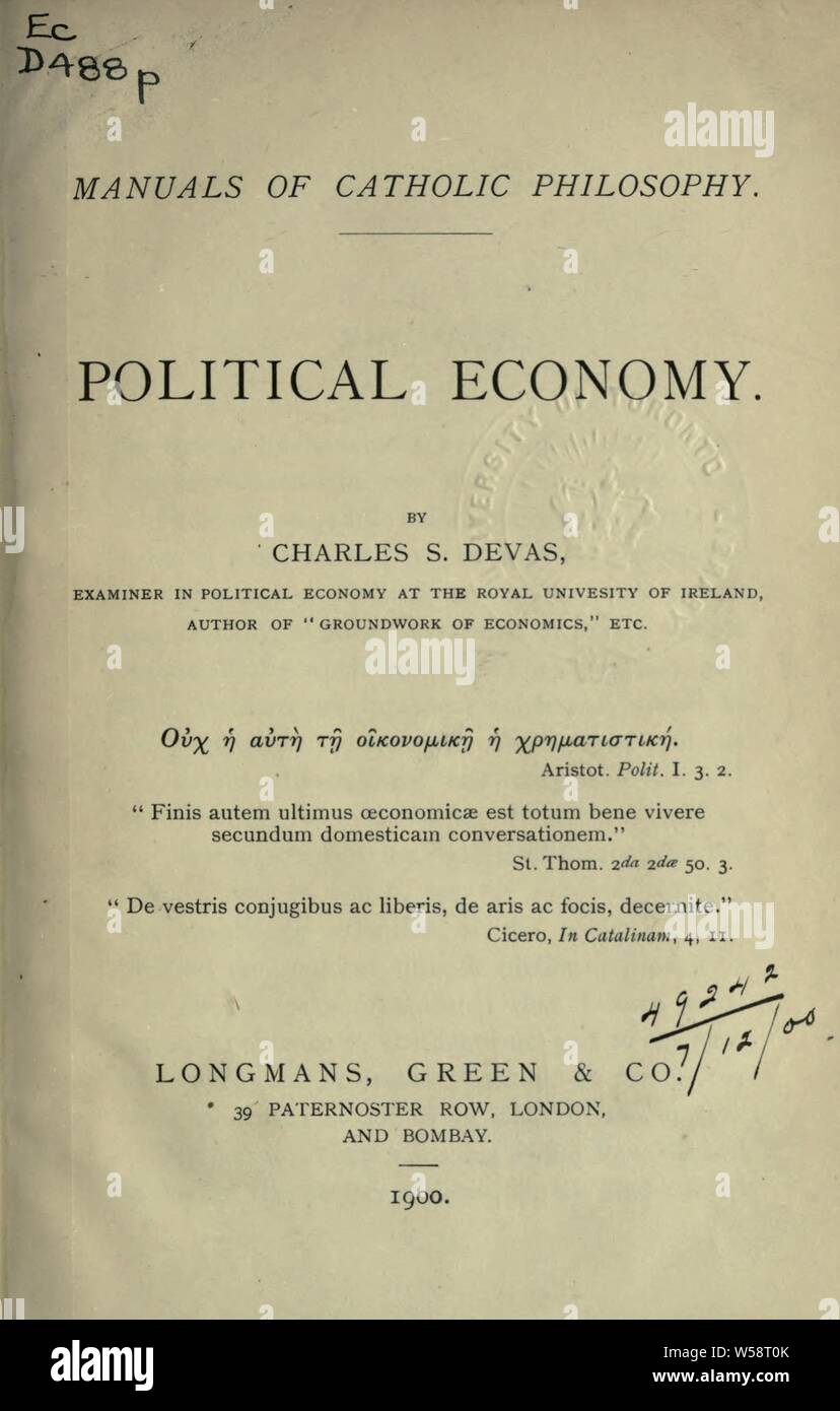 Charles stanton hi-res stock photography and images - Alamy