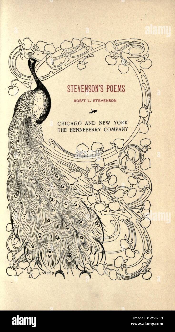 Mary Stevenson Empreintes Poème