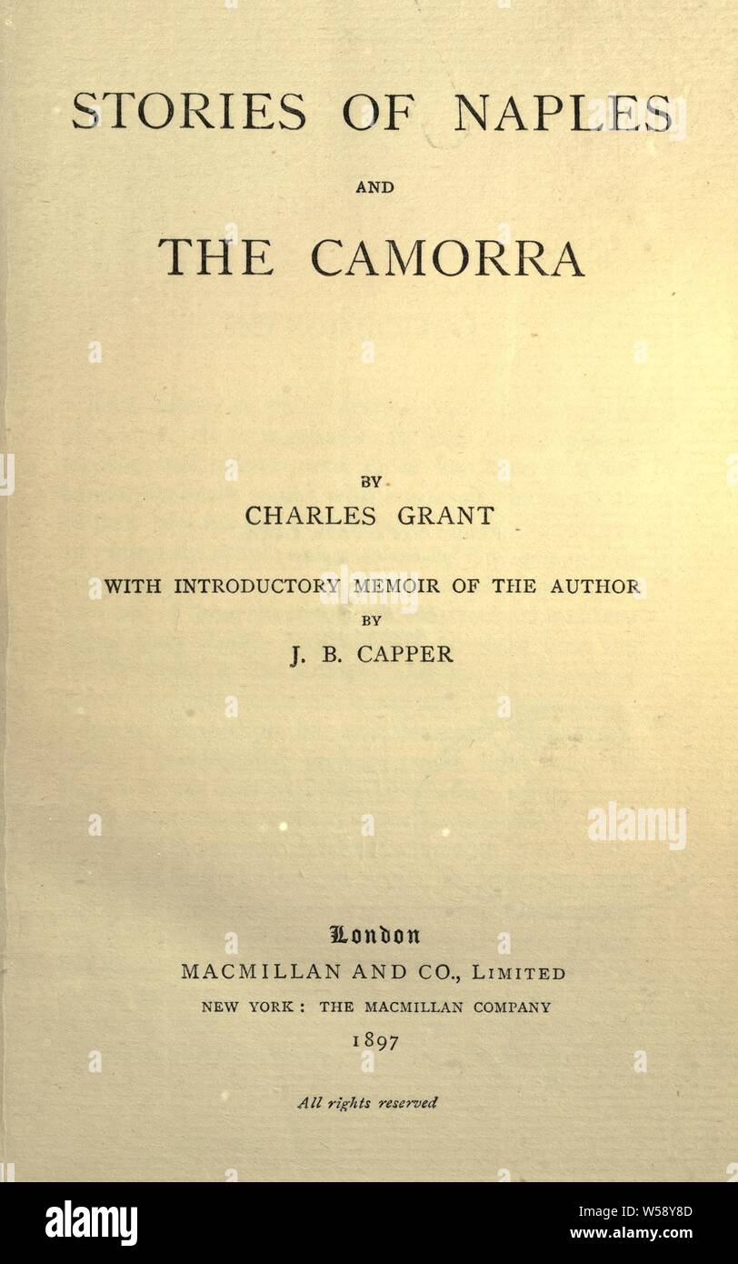 Grant Grant