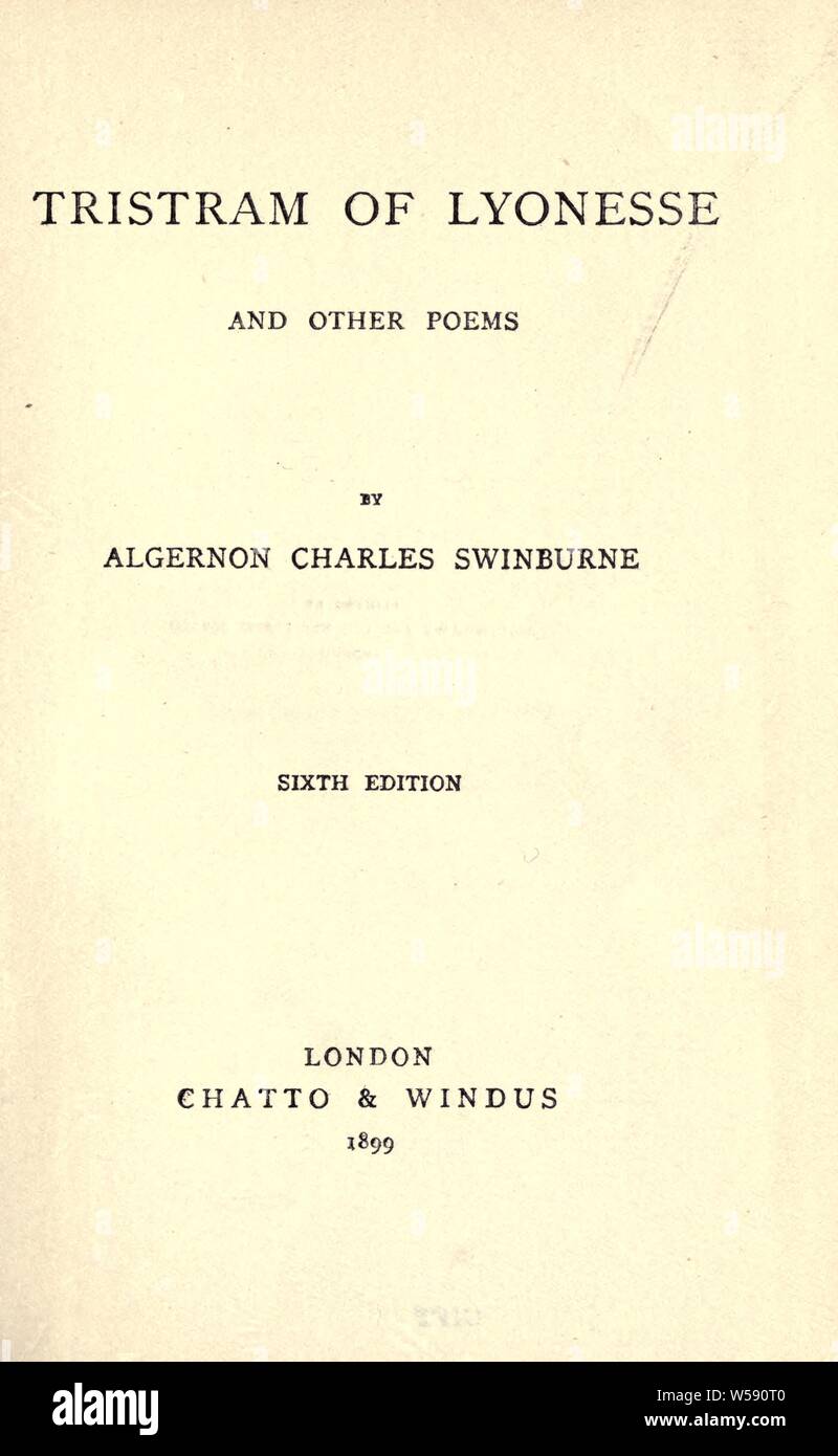 Lyonesse hires stock photography and images Alamy