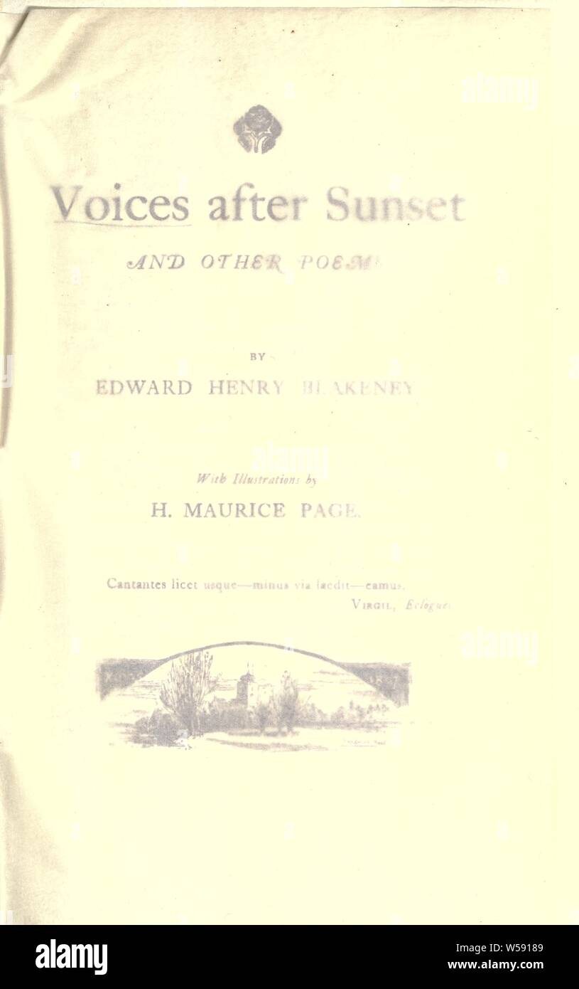 H other hires stock photography and images Alamy