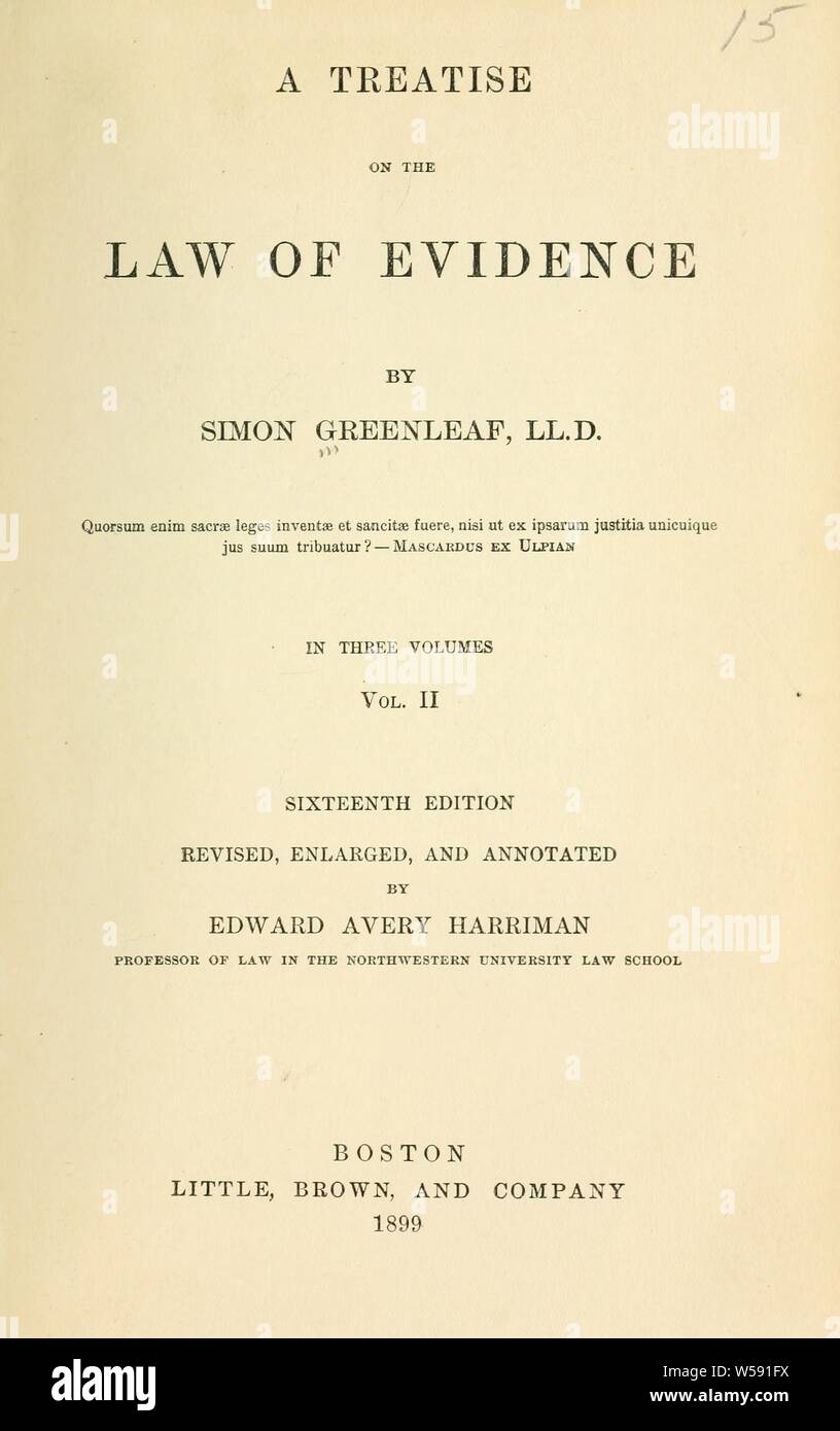 Greenleaf hires stock photography and images Alamy