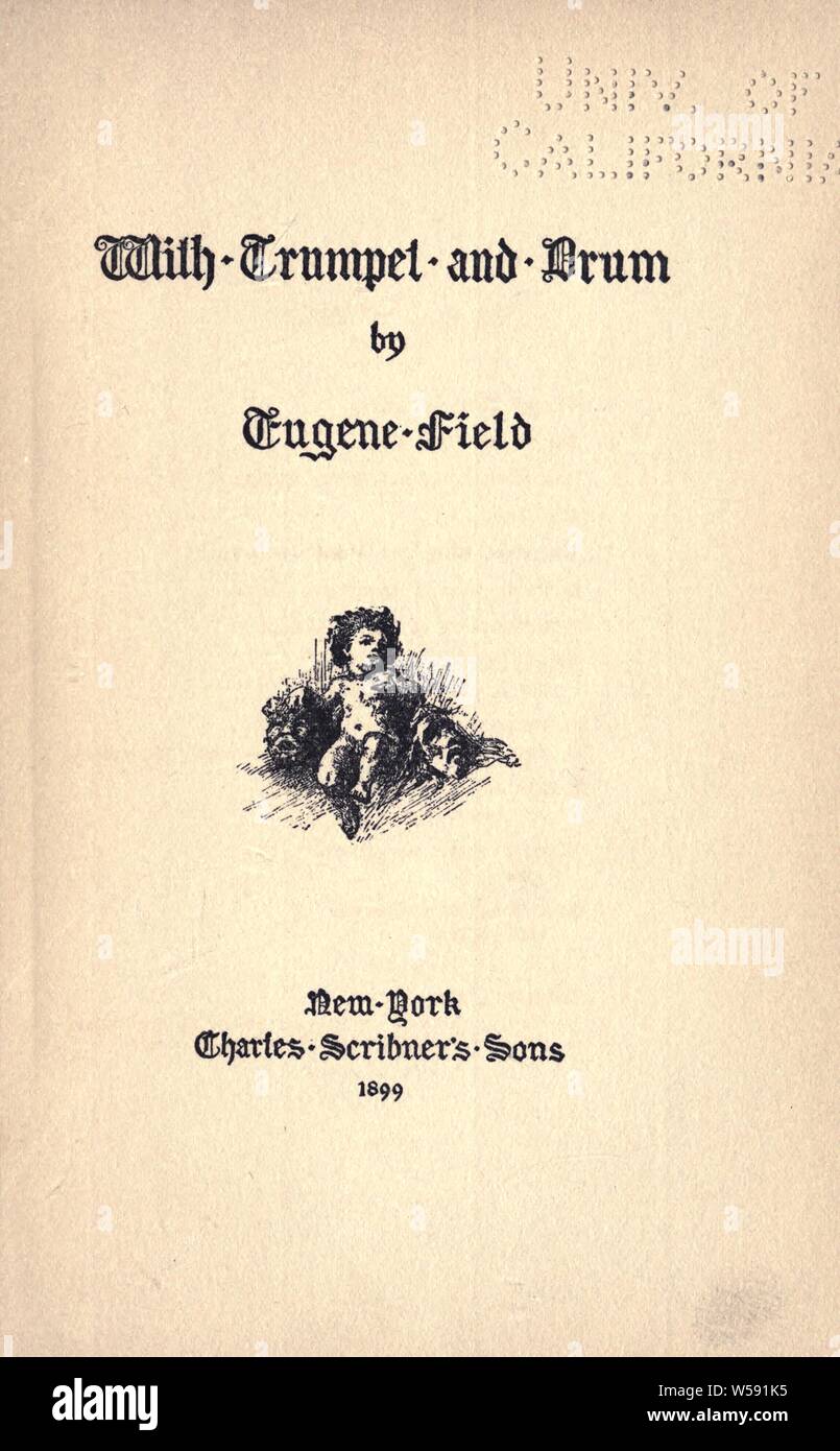 Eugene field hires stock photography and images Alamy