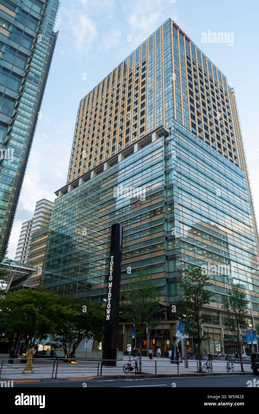 Japan 2019 hi-res stock photography and images - Alamy