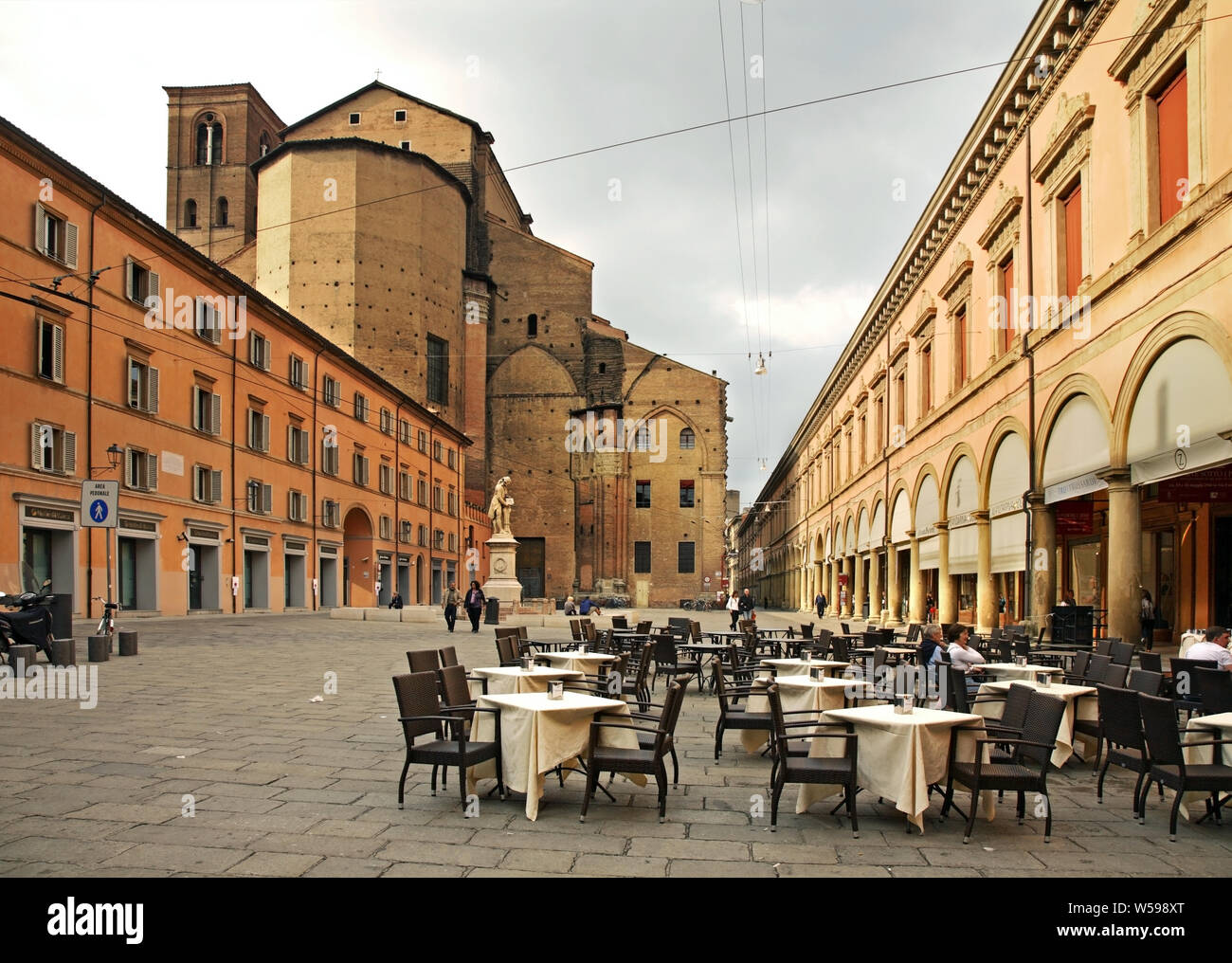 Galvani bologna hires stock photography and images Alamy