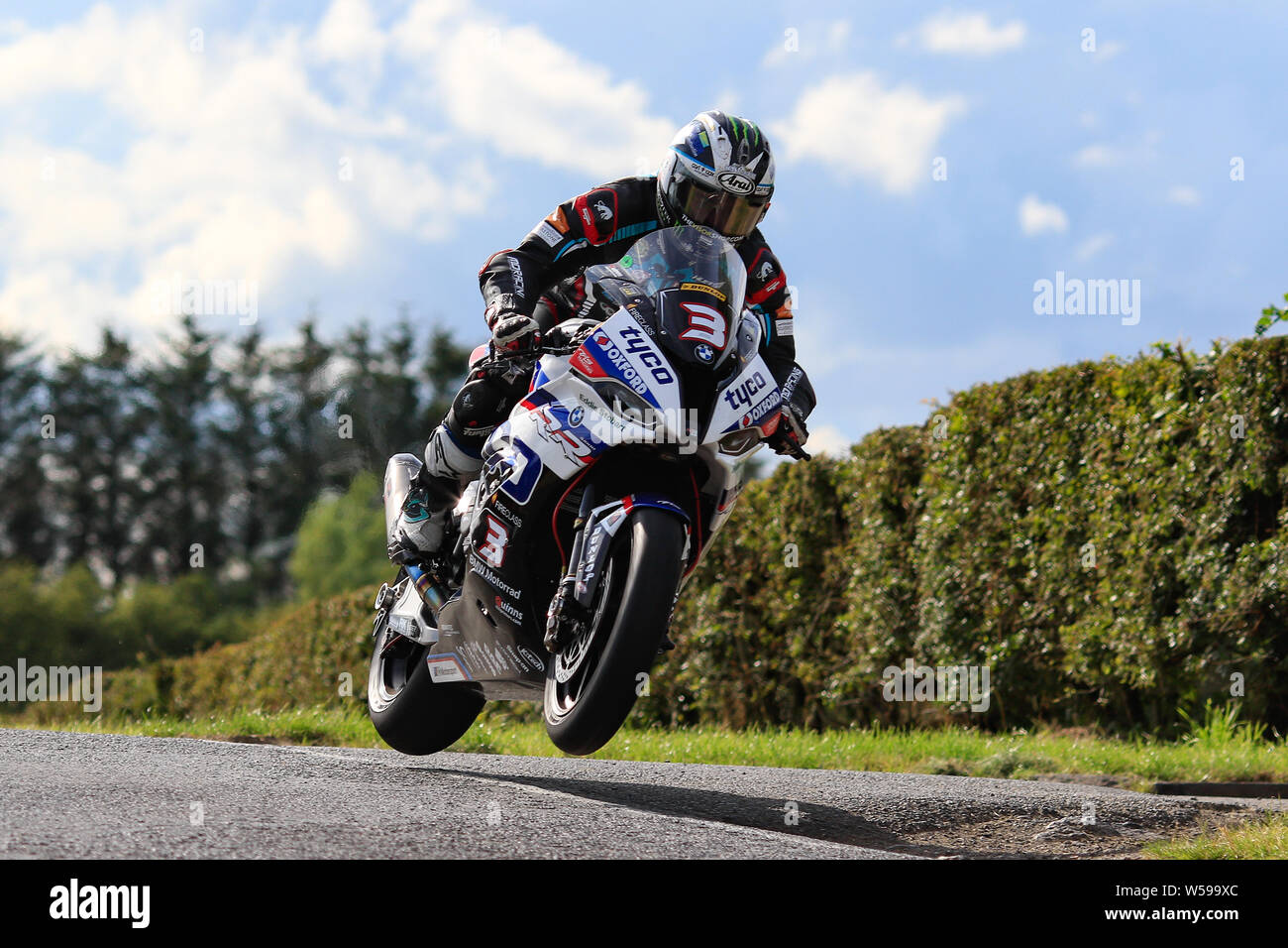 Tyco Bmw High Resolution Stock Photography And Images Alamy