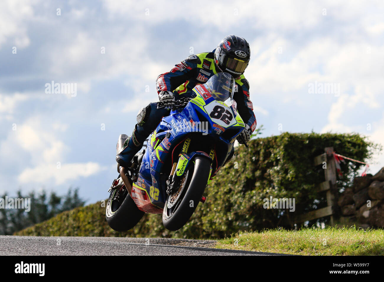 Burrows engineering hi-res stock photography and images - Alamy