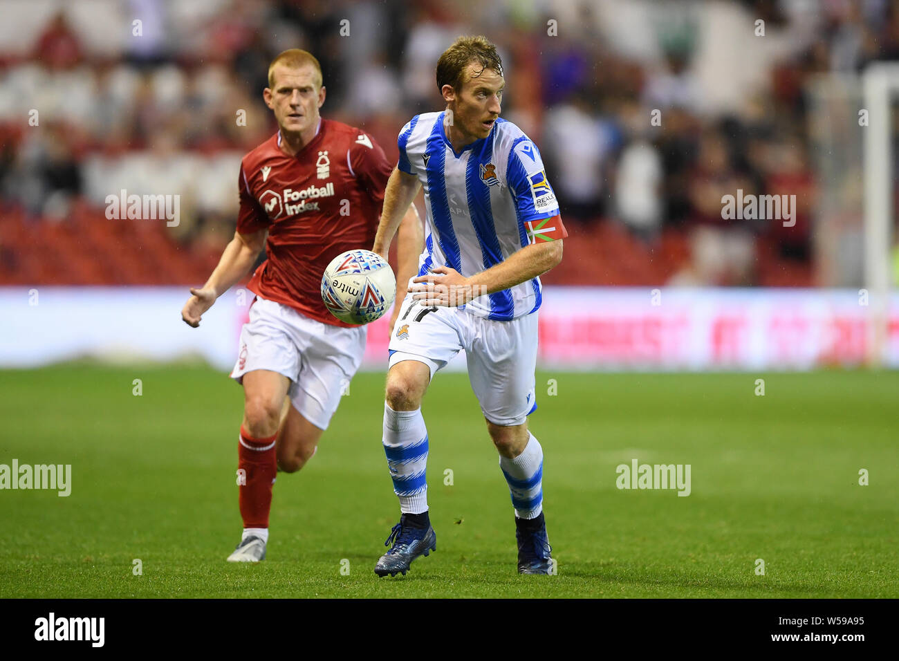 Closer - Real Sociedad de Football S.A.D.