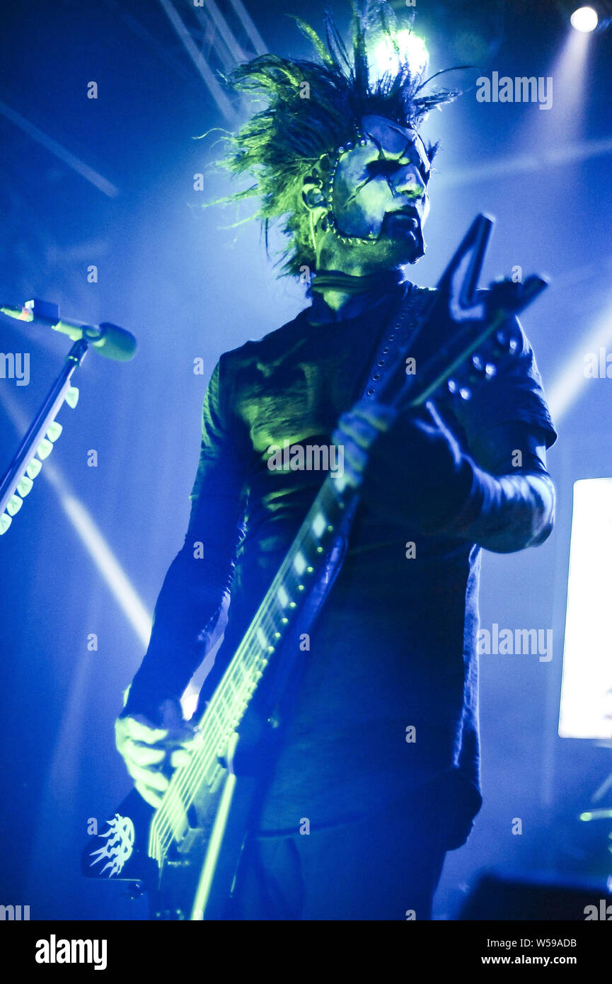 Static X Singer Wayne static hi-res stock photography and images - Alamy