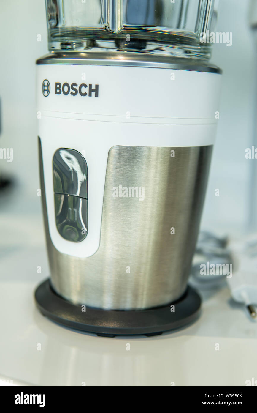 Mixer bosch hi-res stock photography and - Alamy images