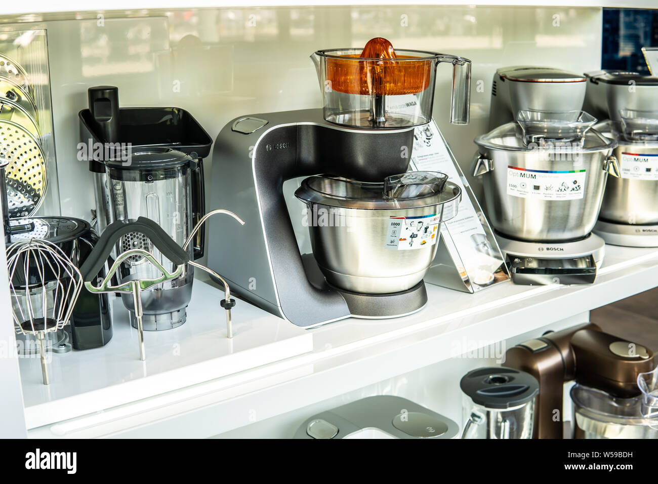 https://c8.alamy.com/comp/W59BDH/inside-bosch-showroom-bosch-food-processor-kitchen-machines-blenders-meat-grinders-toaster-kettle-for-perfect-cooking-experience-W59BDH.jpg