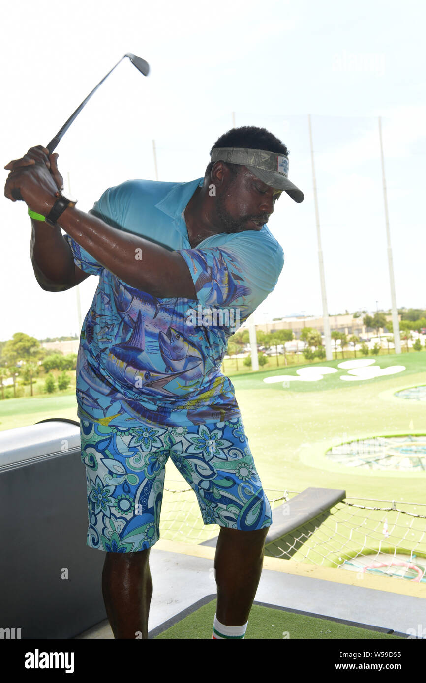 Topgolf entertainment group hires stock photography and images Alamy