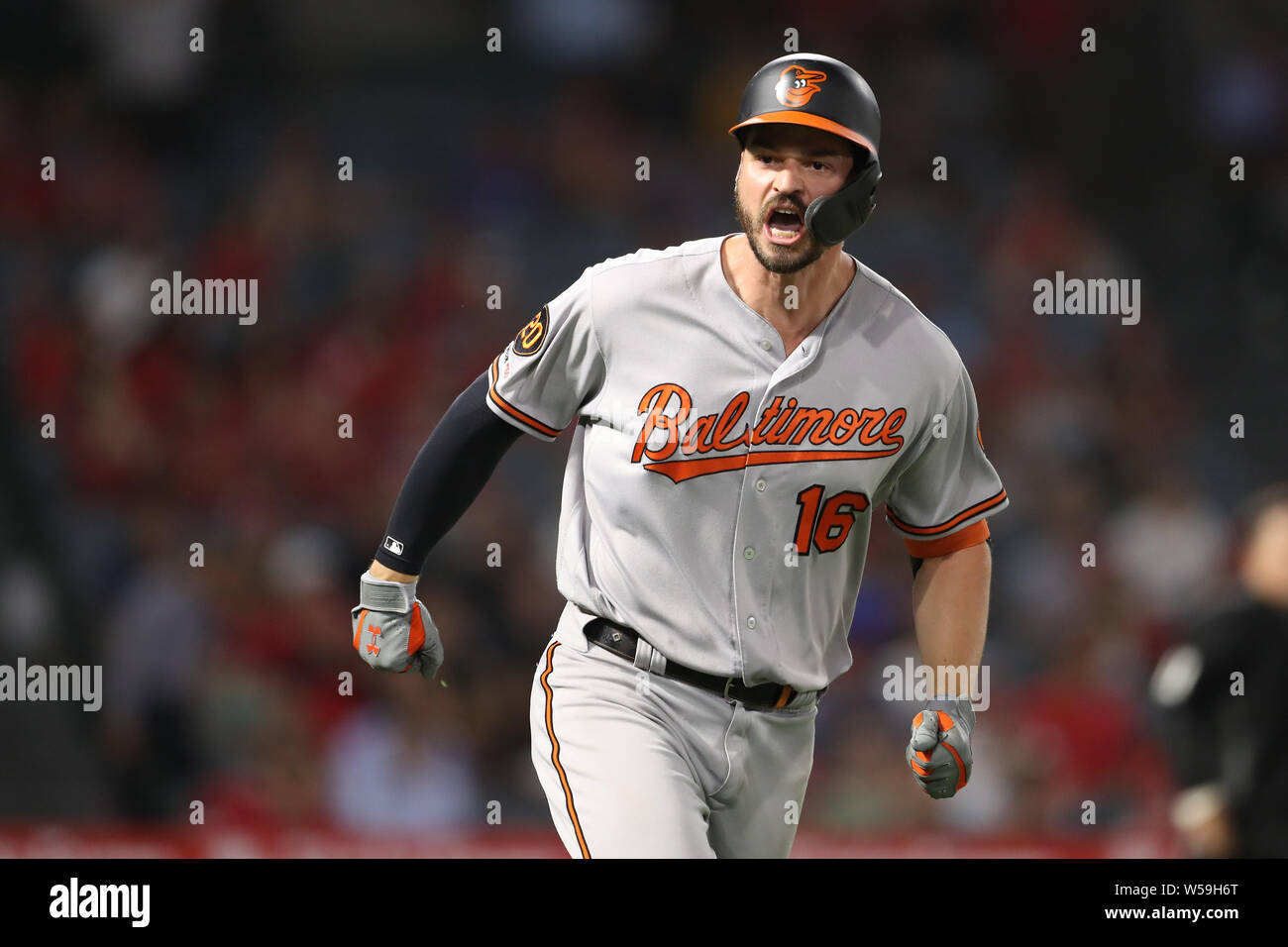 4,184 Trey Mancini Photos & High Res Pictures - Getty Images