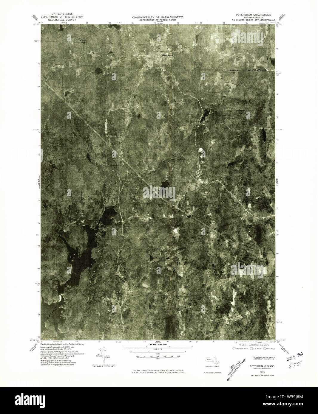 Petersham massachusetts hires stock photography and images Alamy