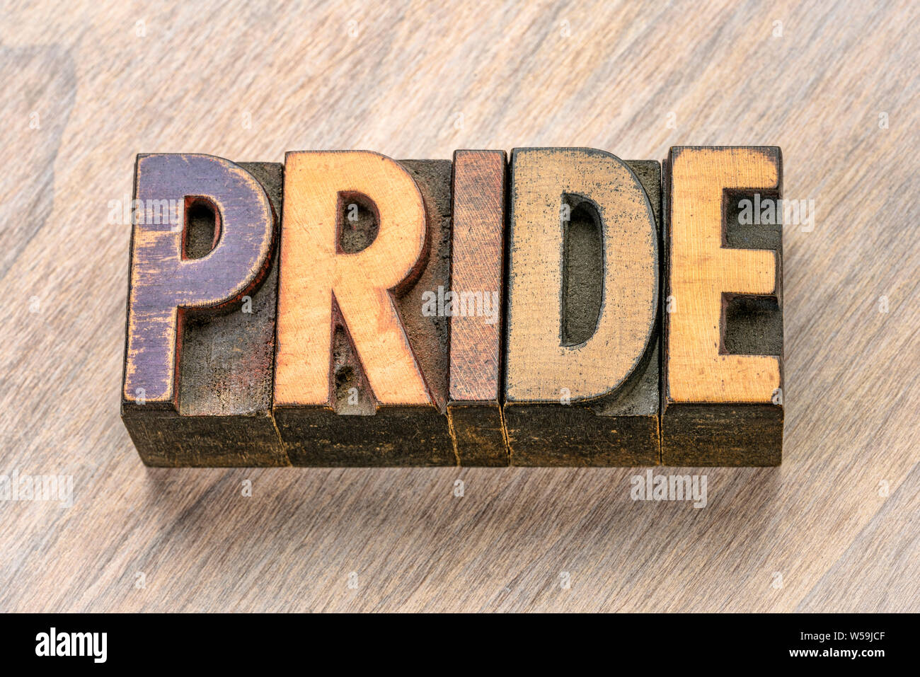 Local pride hi-res stock photography and images - Alamy