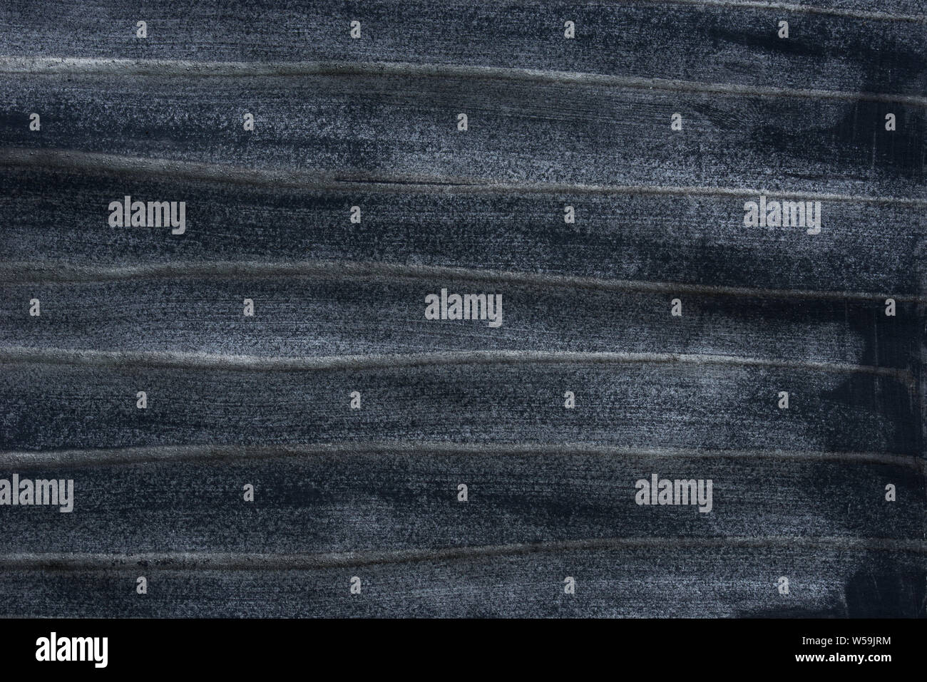 old gray painted artist canvas background texture Stock Photo