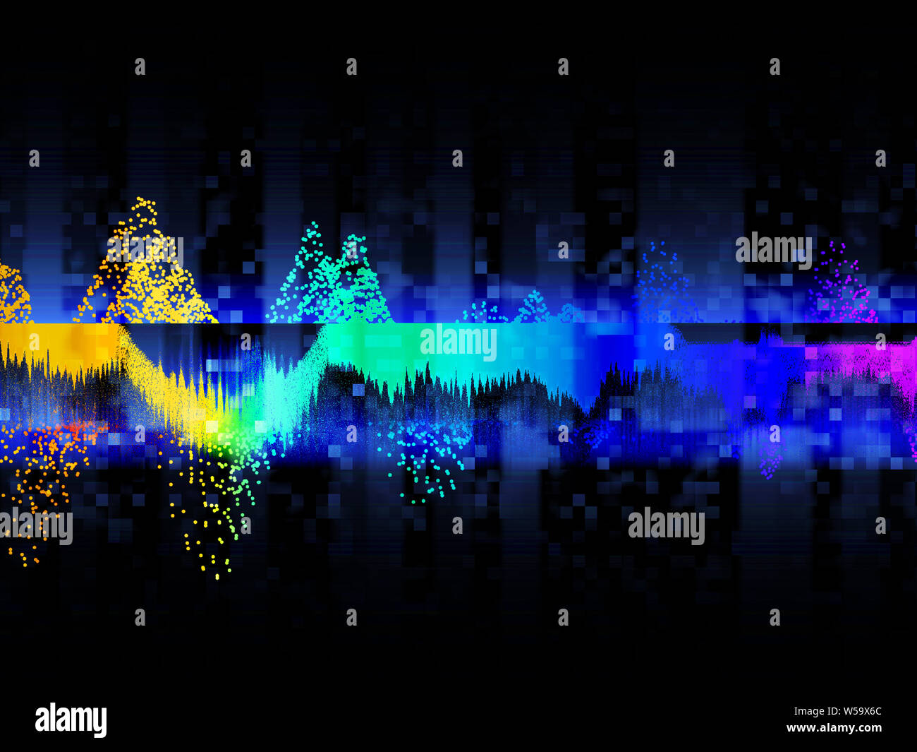 Chọn lọc 75+ hình ảnh science background music thpthoangvanthu.edu.vn