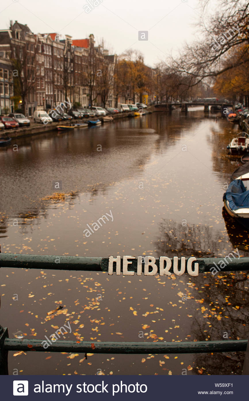 Hauptstadt Niederlande Stock Photos Hauptstadt Niederlande Stock