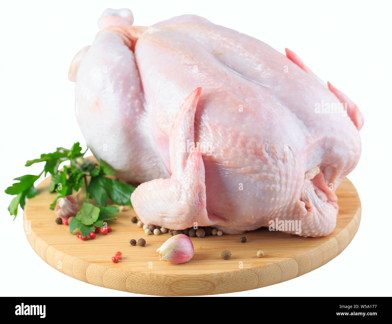 How To Make Chicken Stock From A Raw Carcass at James Griffin blog
