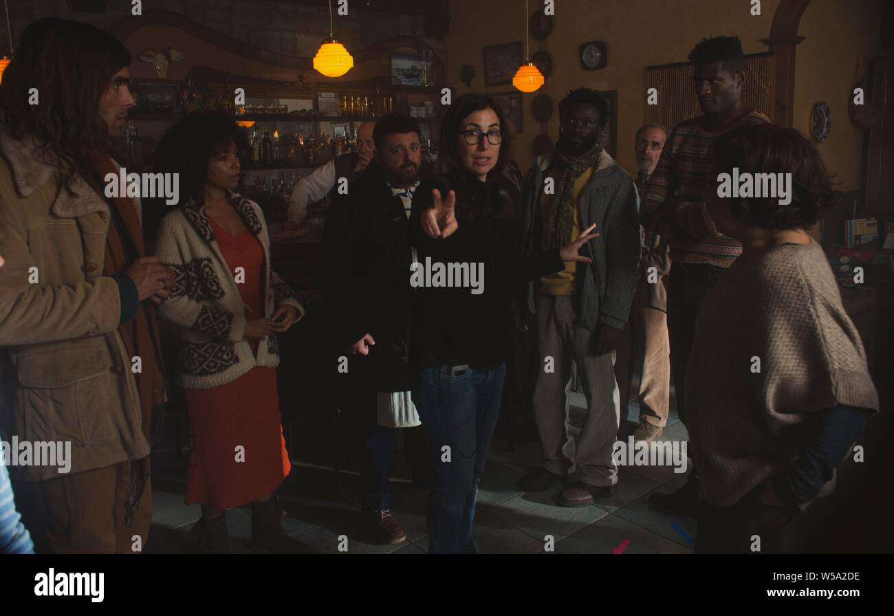 Marina seresesky hires stock photography and images Alamy