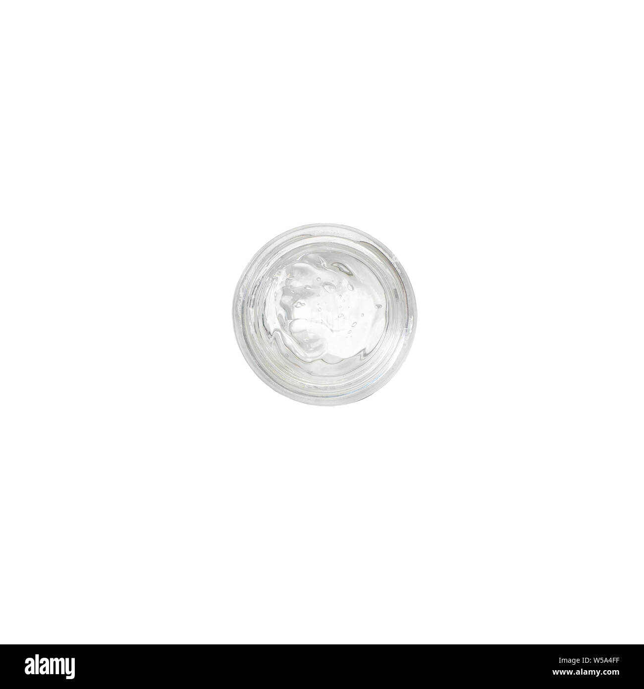 Gel hydration hi-res stock photography and images - Alamy