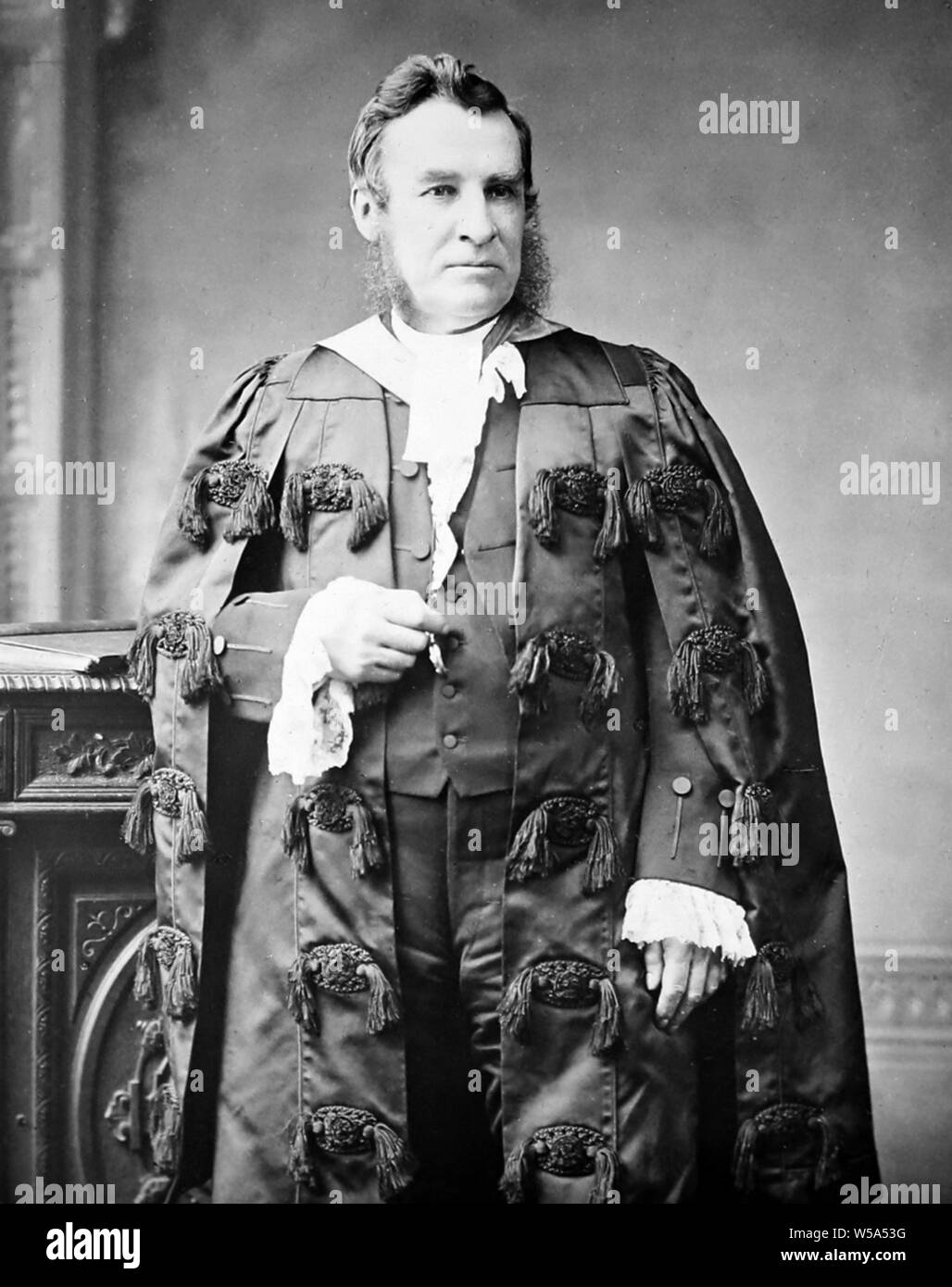 Charteris hires stock photography and images Alamy