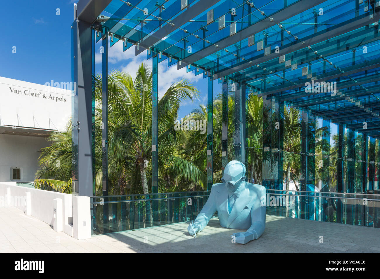 Miami Design District, Miami Design District - Sou Fujimoto…