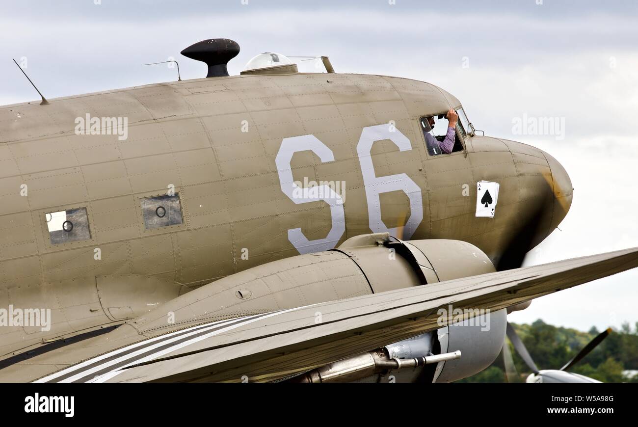 Aces high hires stock photography and images Alamy