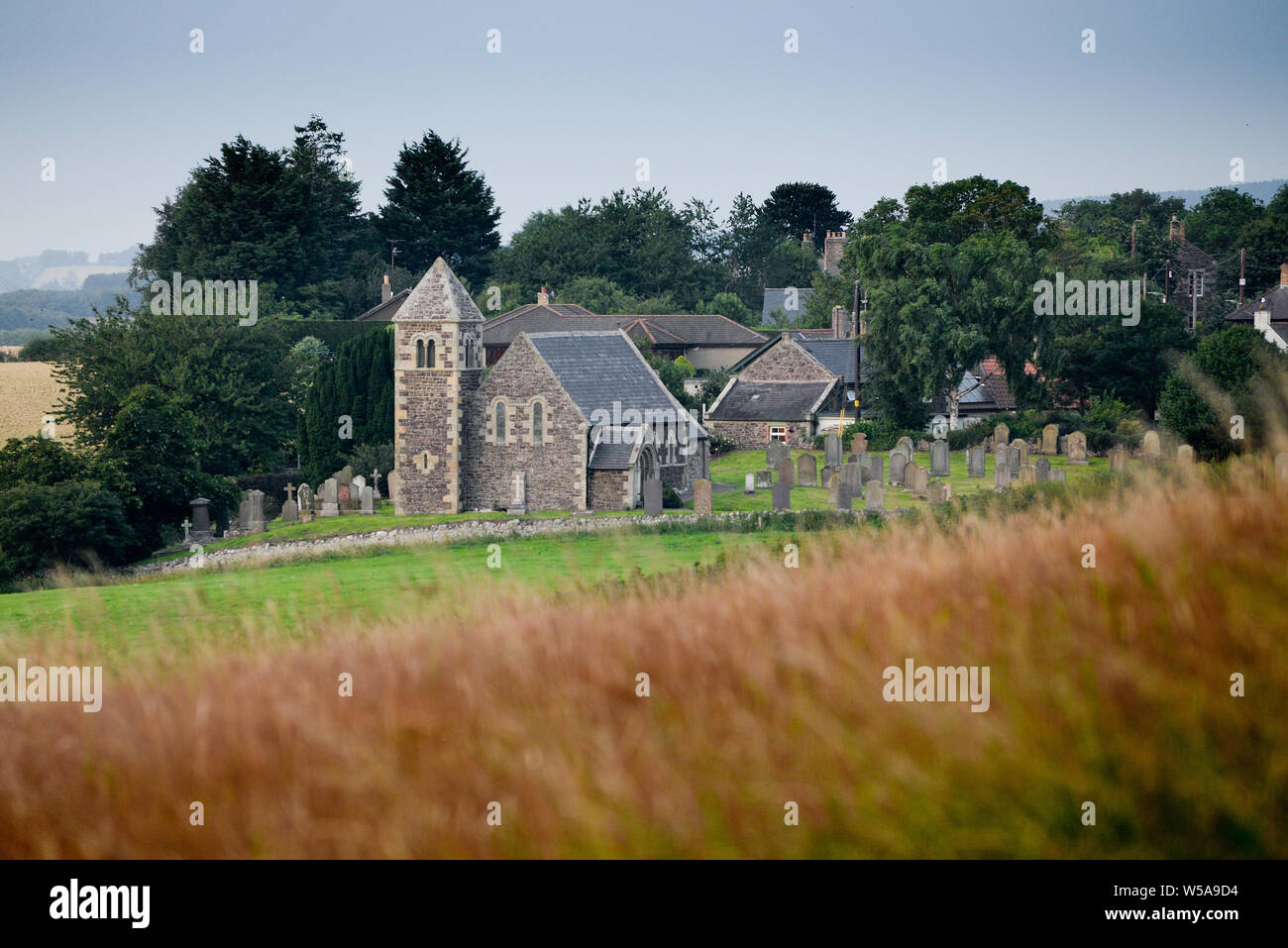 Branxton northumberland england uk hires stock photography and images