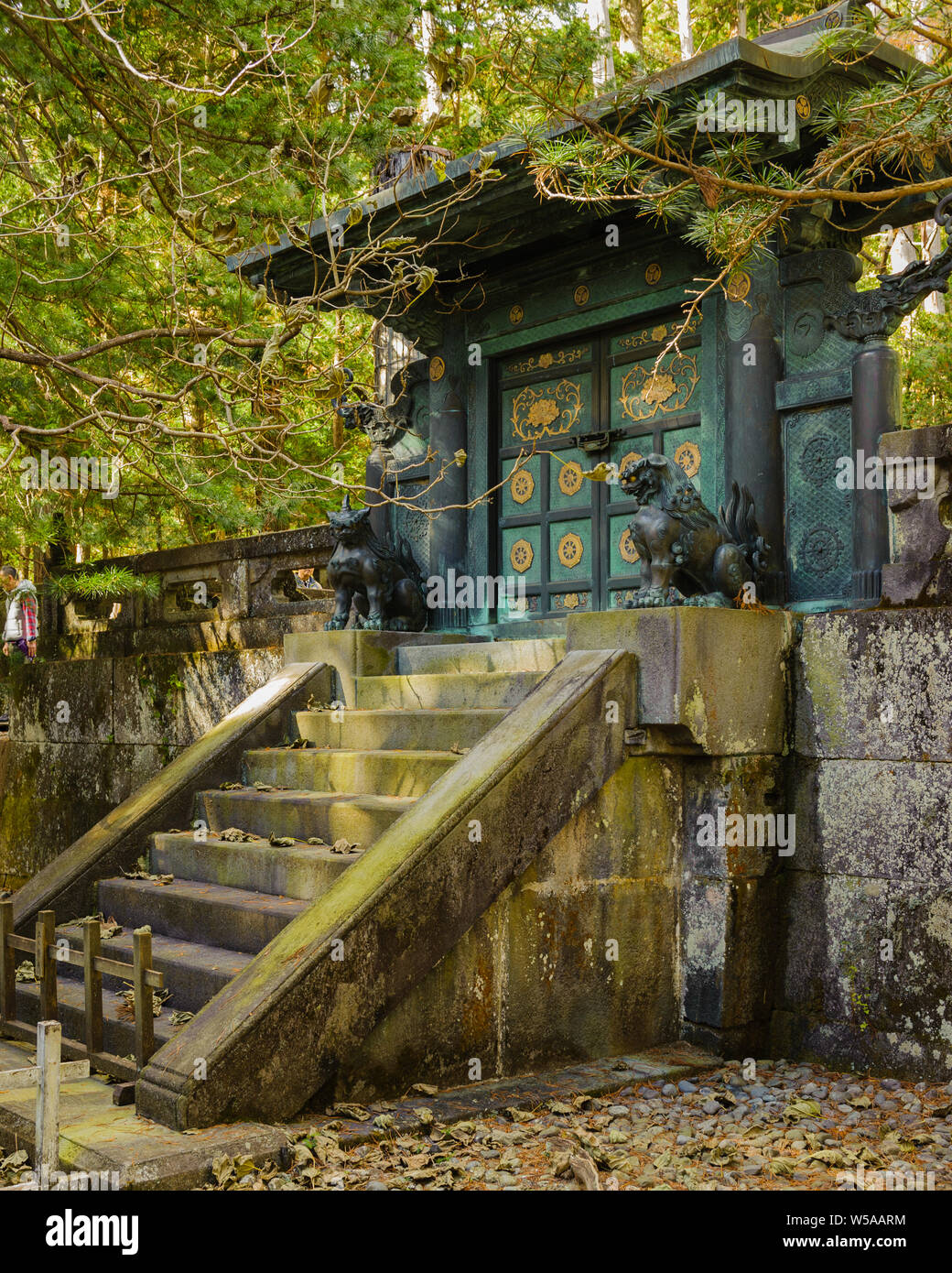 Page 3 Tokugawa Ieyasu High Resolution Stock Photography And Images Alamy
